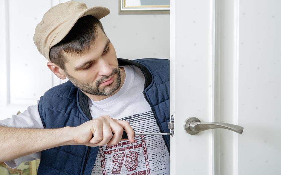 expert serrurier Gagny